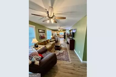 525 Wildcat Bridge Road, Royston, GA 30662 - Photo 7