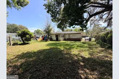 1207/1209 Fourth Avenue, Brunswick, GA 31520 - Photo 25