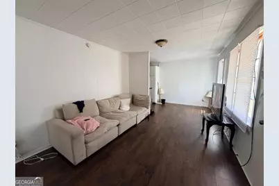 1207/1209 Fourth Avenue, Brunswick, GA 31520 - Photo 3