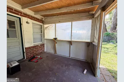 1207/1209 Fourth Avenue, Brunswick, GA 31520 - Photo 29