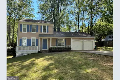 745 Country Manor Way, Johns Creek, GA 30022 - Photo 1