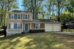 745 Country Manor Way, Johns Creek, GA 30022 - Photo 1