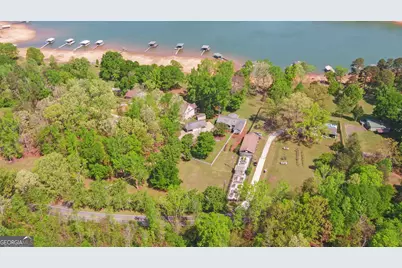 809 Glenn Ferry Road, Fair Play, SC 29643 - Photo 71
