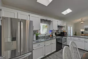 809 Glenn Ferry Rd, Fair Play, SC 29643 - Photo 19