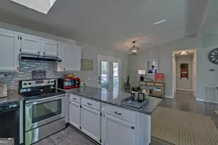 809 Glenn Ferry Rd, Fair Play, SC 29643 - Photo 17