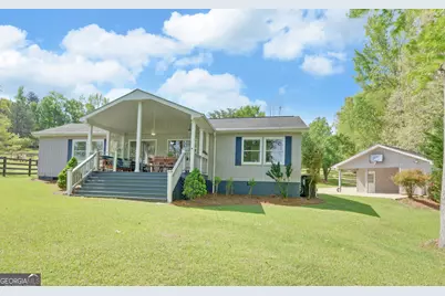 809 Glenn Ferry Road, Fair Play, SC 29643 - Photo 5