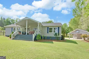 809 Glenn Ferry Rd, Fair Play, SC 29643 - Photo 5