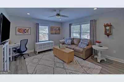 809 Glenn Ferry Road, Fair Play, SC 29643 - Photo 29