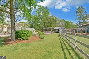 809 Glenn Ferry Rd, Fair Play, SC 29643 - Photo 11