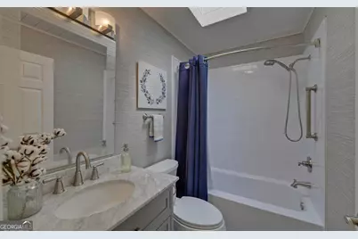 809 Glenn Ferry Road, Fair Play, SC 29643 - Photo 47