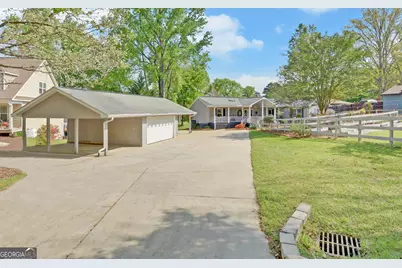 809 Glenn Ferry Road, Fair Play, SC 29643 - Photo 13