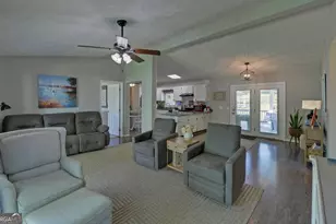 809 Glenn Ferry Rd, Fair Play, SC 29643 - Photo 25