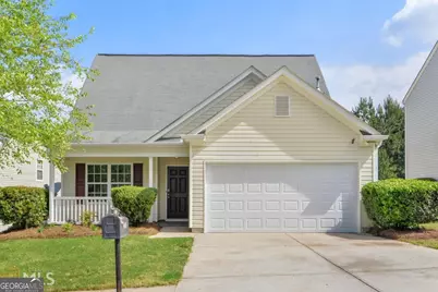 635 Sable View Lane, Atlanta, GA 30349 - Photo 1