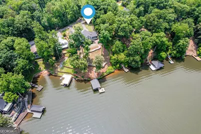 109 Shelton Lane, Eatonton, GA 31024 - Photo 1