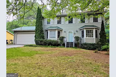 6929 Babbling Brook Drive, Rex, GA 30273 - Photo 1