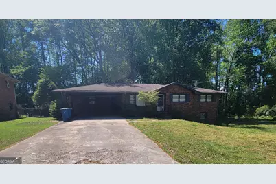 6301 Stillwater Drive, Riverdale, GA 30274 - Photo 1