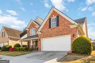 2280 Hickory Station Cir, Snellville, GA 30078 - Photo 3