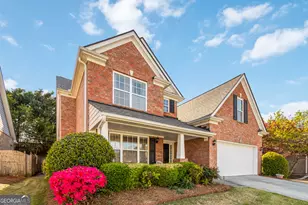 2280 Hickory Station Cir, Snellville, GA 30078 - Photo 1