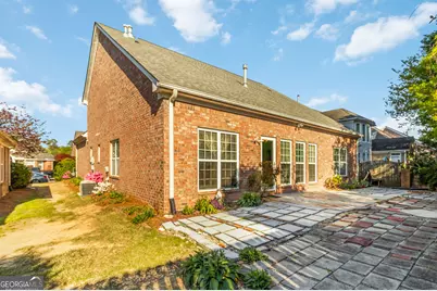 2280 Hickory Station Circle, Snellville, GA 30078 - Photo 29