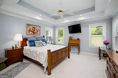 255 Fairway Court, Newnan, GA 30265 - Photo 19