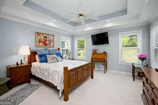 255 Fairway Ct, Newnan, GA 30265 - Photo 19