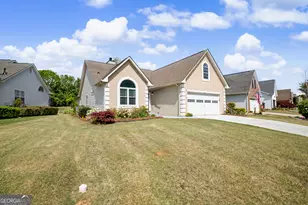 255 Fairway Ct, Newnan, GA 30265 - Photo 3