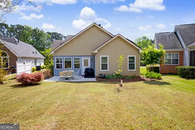 255 Fairway Court, Newnan, GA 30265 - Photo 27