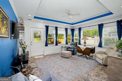 255 Fairway Court, Newnan, GA 30265 - Photo 17