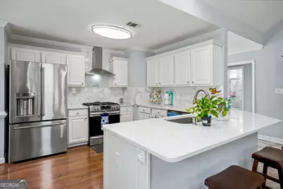 255 Fairway Court, Newnan, GA 30265 - Photo 13