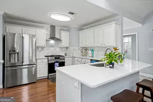 255 Fairway Ct, Newnan, GA 30265 - Photo 13