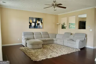 1011 Fellowship Road, Fairburn, GA 30213 - Photo 15