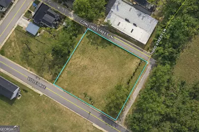 453 Violet Avenue, Macon, GA 31201 - Photo 1