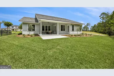 314 Bateau Drive, Saint Marys, GA 31558 - Photo 41