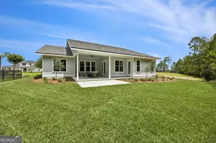 314 Bateau Dr, Saint Marys, GA 31558 - Photo 41