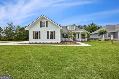314 Bateau Drive, Saint Marys, GA 31558 - Photo 3