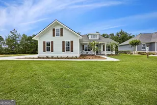 314 Bateau Dr, Saint Marys, GA 31558 - Photo 3
