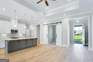 314 Bateau Dr, Saint Marys, GA 31558 - Photo 5