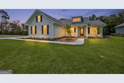 314 Bateau Drive, Saint Marys, GA 31558 - Photo 1