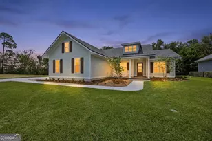 314 Bateau Dr, Saint Marys, GA 31558 - Photo 1