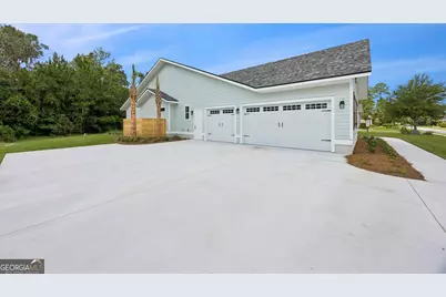 314 Bateau Drive, Saint Marys, GA 31558 - Photo 5