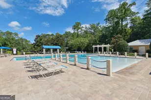 314 Bateau Dr, Saint Marys, GA 31558 - Photo 45