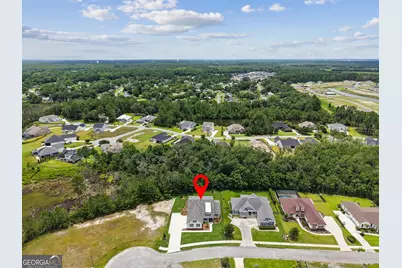 314 Bateau Drive, Saint Marys, GA 31558 - Photo 47
