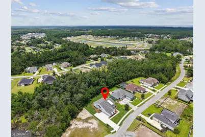 314 Bateau Drive, Saint Marys, GA 31558 - Photo 61