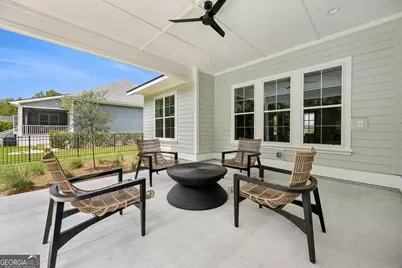 314 Bateau Drive, Saint Marys, GA 31558 - Photo 39
