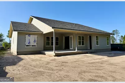 314 Bateau Drive, Saint Marys, GA 31558 - Photo 3