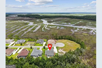 314 Bateau Drive, Saint Marys, GA 31558 - Photo 55