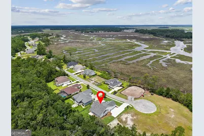 314 Bateau Drive, Saint Marys, GA 31558 - Photo 57