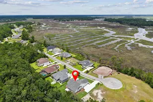 314 Bateau Dr, Saint Marys, GA 31558 - Photo 57