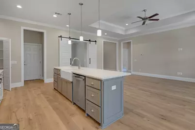 314 Bateau Drive, Saint Marys, GA 31558 - Photo 5