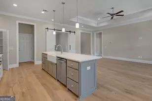 314 Bateau Dr, Saint Marys, GA 31558 - Photo 5